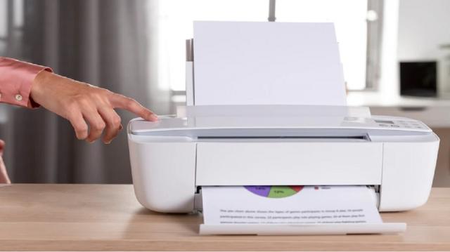 Detailed Instruction How to Connect HP Printer to Wifi