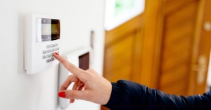 Alarm System Alarm System