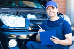 Mitsubishi Service Mitsubishi Service
